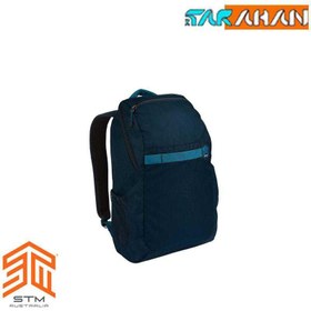 تصویر کوله پشتی لپ تاپ اس تی ام مدل SAGA مناسب برای لپ تاپ 13و15 اینچی Stm Saga backpack for nlaptop 13 15 inch