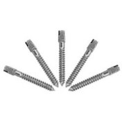 تصویر خرید پین داخل کانال تیتانیوم دندانپزشکی کروکو 