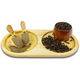 تصویر فلفل سیاه نرم 