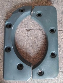 تصویر وزنه تعادل لباسشویی کرال 