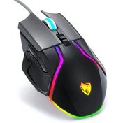 تصویر موس گیمینگ تی ولف MOUSE Gaming T-WOLF V11 