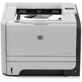 تصویر پرینتر تک کاره لیزری اچ پی مدل P2055dn HP LaserJet P2055dn Printer