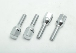 تصویر پیچ چرخ سمند LX و 405 اسپورت چکاد 