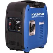 تصویر موتور برق 2-1سوپر سایلنت هیوندای مدل HG-8012 