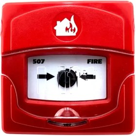 تصویر شستی متعارف 507 