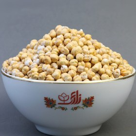 تصویر نخود گل اعلاء ( نمکی ) 