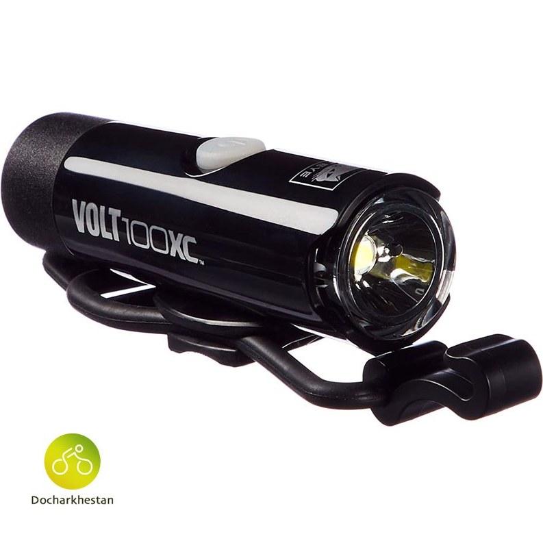 CatEye front light volt