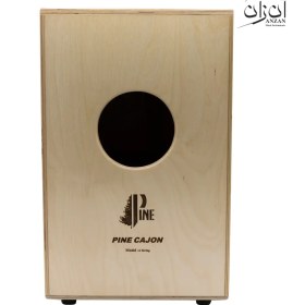 تصویر کاخن پاین Pine طرح 13 