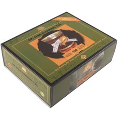 تصویر چای سینا مدل لاغری بسته 100 عددی ا Dr. Sina tea slimming model package of 100 pieces Dr. Sina tea slimming model package of 100 pieces
