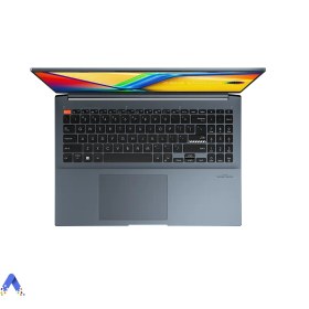 تصویر لپ تاپ ایسوس 16 اینچی مدل Vivobook Pro 16 K6602VV i9 13900H 16GB 512GB RTX4060 ASUS Vivobook Pro 16 K6602VV i9 13900H 16GB RAM 512GB SSD 8GB RTX4060