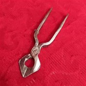 تصویر انبر قندشکن فولاد بکرقدیمی 