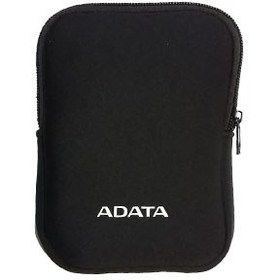 تصویر کیف هارد اکسترنال ای دیتا Adata External HDD Bag ا Adata External HDD Bag Medium Size Adata External HDD Bag Medium Size
