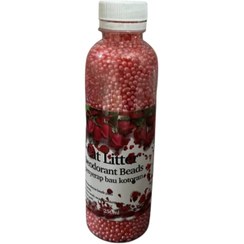 تصویر خوشبوکننده خاک گربه Cat Litter Deodorant Beads|دانه‌های خوشبوکننده خاک گربه cat Litter Deodorant Beads Cat Litter Deodorant Beads