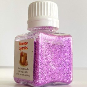 تصویر اکلیل خوراکی 