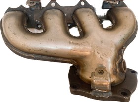 تصویر منیفولد دود هایما توربو S7 1800 Exhaust Manifold