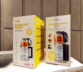 تصویر چای ساز دنیکس مدل DX2015 