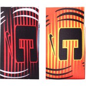 تصویر بازو بند کاپیتانی چسبی 