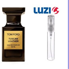 تصویر عطر تامفورد توسکان لدر لوزی سوئیس | TOM FORD - Tuscan Leather - 50گرم TOM FORD - Tuscan Leather