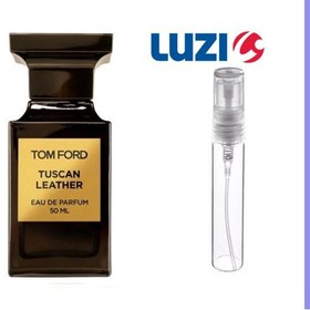 تصویر عطر تامفورد توسکان لدر لوزی سوئیس | TOM FORD - Tuscan Leather - 30گرم TOM FORD - Tuscan Leather