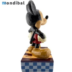 تصویر قلک میکی ماوس Mickey Mouse 