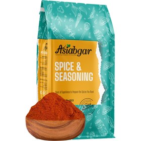 تصویر پودر پاپریکا 