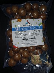 تصویر فندق ماکادمیا macadamia nuts