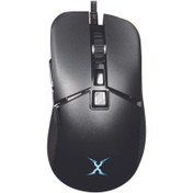 تصویر ماوس گیمینگ فاکس ایکس ری مدل FXR-SM-Q78 FoxXRay FXR-SM-Q78 Gaming Mouse