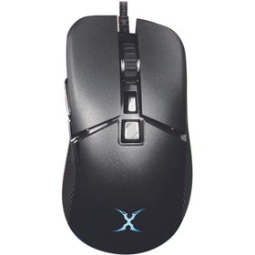 تصویر ماوس گیمینگ فاکس ایکس ری مدل FXR-SM-Q78 FoxXRay FXR-SM-Q78 Gaming Mouse