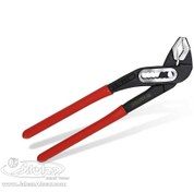 تصویر انبر کلاغی سایز 10 اینچ واستر Vaster 10inch Groove Joint Plier