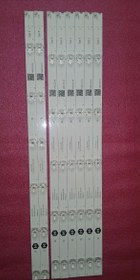 تصویر بکلایت دوو مدل 55K5300 