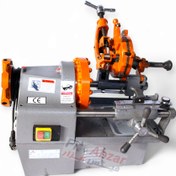 تصویر حدیده برقی کله ببری ۲ اینچ مدل Z1T-R2 