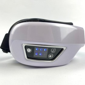 تصویر عینک ماساژ eye massager eye massager