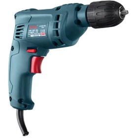 تصویر دریل برقی 10میلی متری-350 وات رونیکس 2113 Ronix 2113 Electric Drill 10 mm-350 w