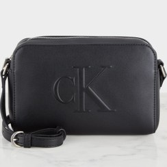 تصویر کیف زنانه کلوین کلین ck با ضمانت اورجینال بودن Calvin klein