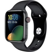 تصویر ساعت هوشمند S30 Pro Max سری ۱۰ همراه ۷ بند 