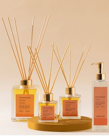 تصویر English Home عطر وانیل بادی استیک اتاقی 500 میلی لیتر 