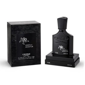 تصویر عطر ادکلن تستر کرید اونتوس ابسولو 