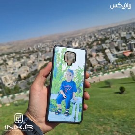 تصویر قاب گوشی سامسونگ A05S طرح دلخواه شما با طرح اختصاصی 