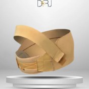 تصویر شکم بند بارداری فوقانی تحتانی ادور Ador upper and lower pregnancy girdle