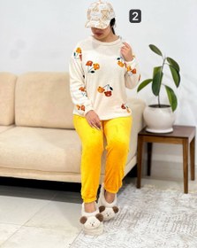 تصویر ست تدی نرمالو 