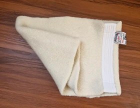 تصویر شکم بند پشمی مرینوس 