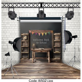 تصویر فون عکاسی کد 6502 