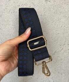 تصویر بند طرحدار کد 93 strap sn93