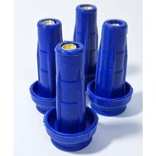 تصویر وایر تقویت پژو ۲۰۶ تیپ پنج مدل والو اهم متر صفر 