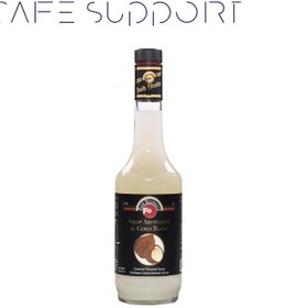 تصویر سیروپ نارگیل فو ۷۰۰ گرم 