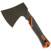 تصویر تبر گربر Survival Hatchet Gerber ax Survival Hatchet