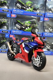 تصویر ماکت موتور هوندا CBR 1000 مدل 32075 