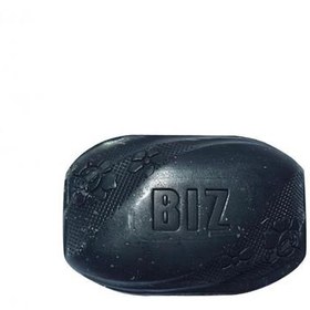 تصویر صابون دست و صورت کربن سیاه دکتر بیز Dr. Biz carbon black hand and face soap