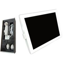 تصویر آنالیزور پوست 15 اینچ 