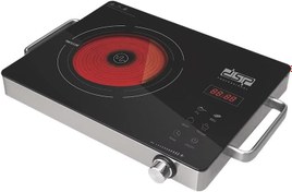 تصویر اجاق برقی دی اس پی مدل dsp Infrared Cooker KD5052 